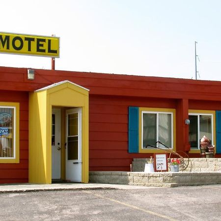 Earth Inn Motel - Jackson Dış mekan fotoğraf