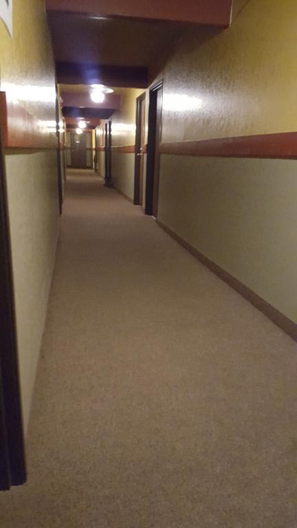Earth Inn Motel - Jackson Dış mekan fotoğraf